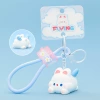 Cute pet flight story-【Little Rabbit】