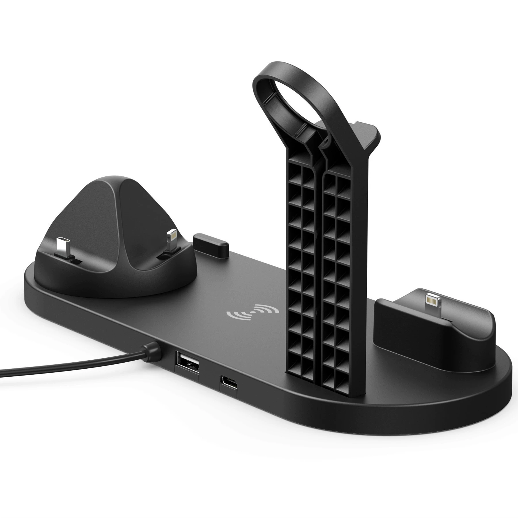 Apple, wireless compatible mobile phone charging, 15W