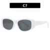 Solid gray film