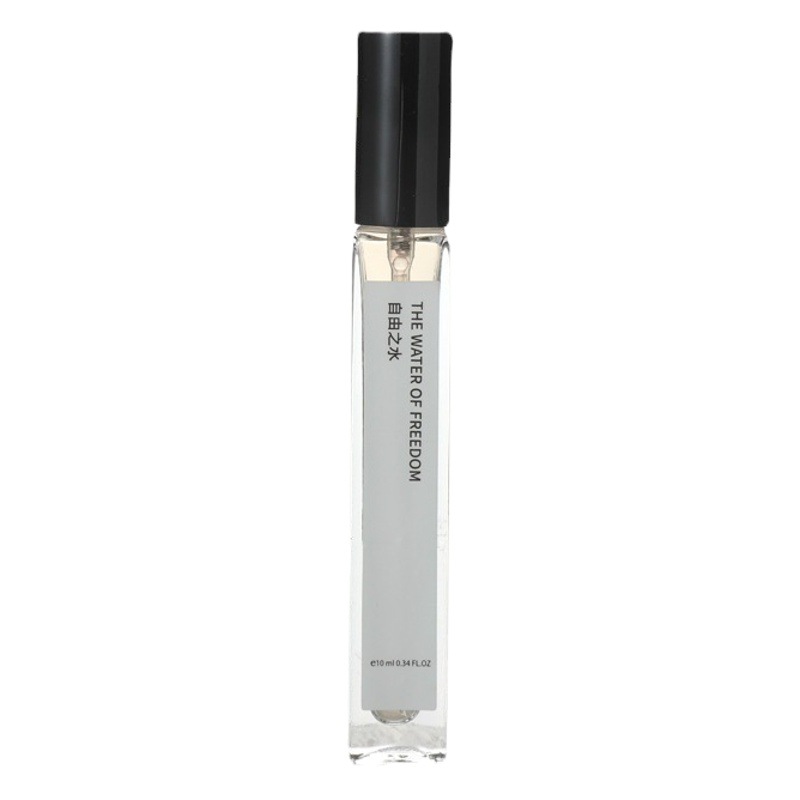 Shake the voice live genuine goods perfume sample 10ml men and women lasting eau de toilette stall night market stall wholesale generation