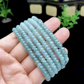 翡翠其他饰品;翡翠项饰;翡翠手饰