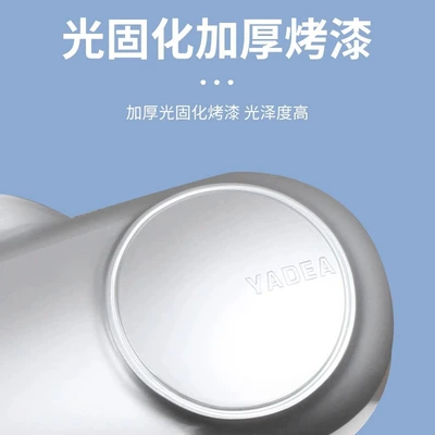 Other Electric Vehicle Accessories – right sides