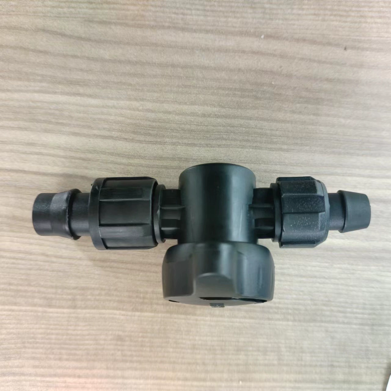 16 позиционных жестких трубчатых перепускных клапанов 16 переключателей с двойными замками для капельного орошения клапаны для садоводства