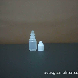 塑料瓶、壶;金属盖;化妆品包装