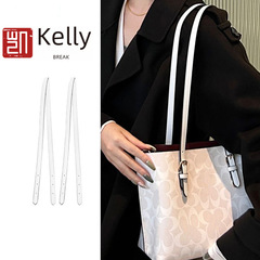 Factory-direct Kouchi mollie25 tote bag strap accessories, Coch Jasmine long strap replacement bag strap.