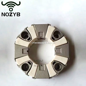 Zax360 R365-9 DH280 engine drive coupling 255*134mm 331-19919