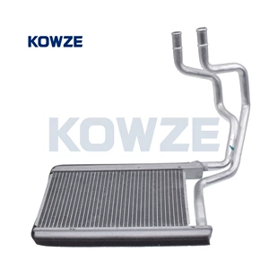 Mitsubishi L200 Kb4T üçün 7801A382 Qızdırıcı Su Tankı Soyuducu