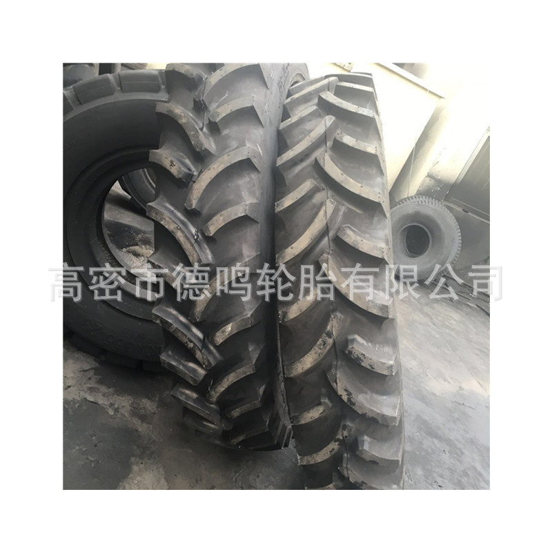 Suministro de fábrica cultivador neumático 14.9-48 máquina picking neumático 11-32