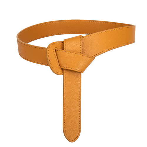 Fashionable coat belt for women, Korean style, decorative trench coat belt, women's knot belt, women's coat belt matching dress, women's waist sash.