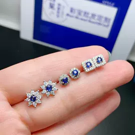 戒指;吊坠;耳钉
