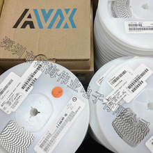 AVX ��Ƭ���� 08055A150GAT2A 0805 15PF 50V NPO &plusmn;2%