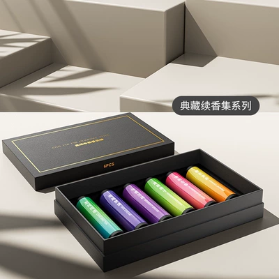 car fast-charging aromatherapy expansion dock | Mobil şarj cihazları - aromatherapy-refill-pack-collectors-series-6-pack