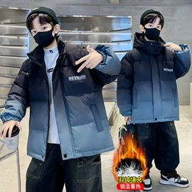 童套装;普通外套;童裤