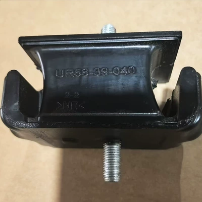 Pad Hanging Rubber Accessories – damping system
