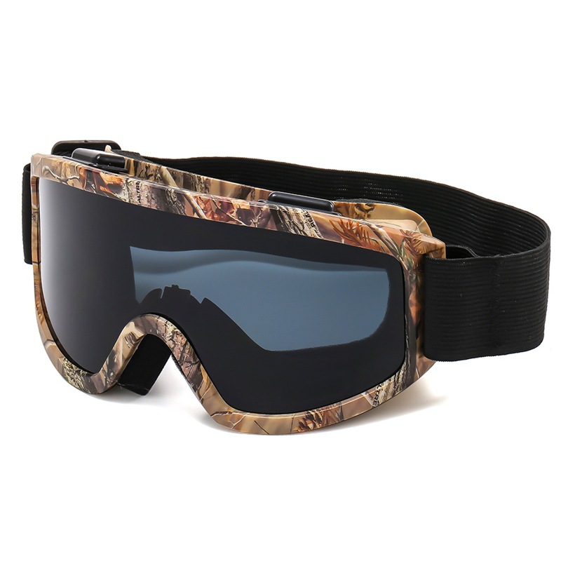 C3 stripe frame gray film (head circumference including sponge)