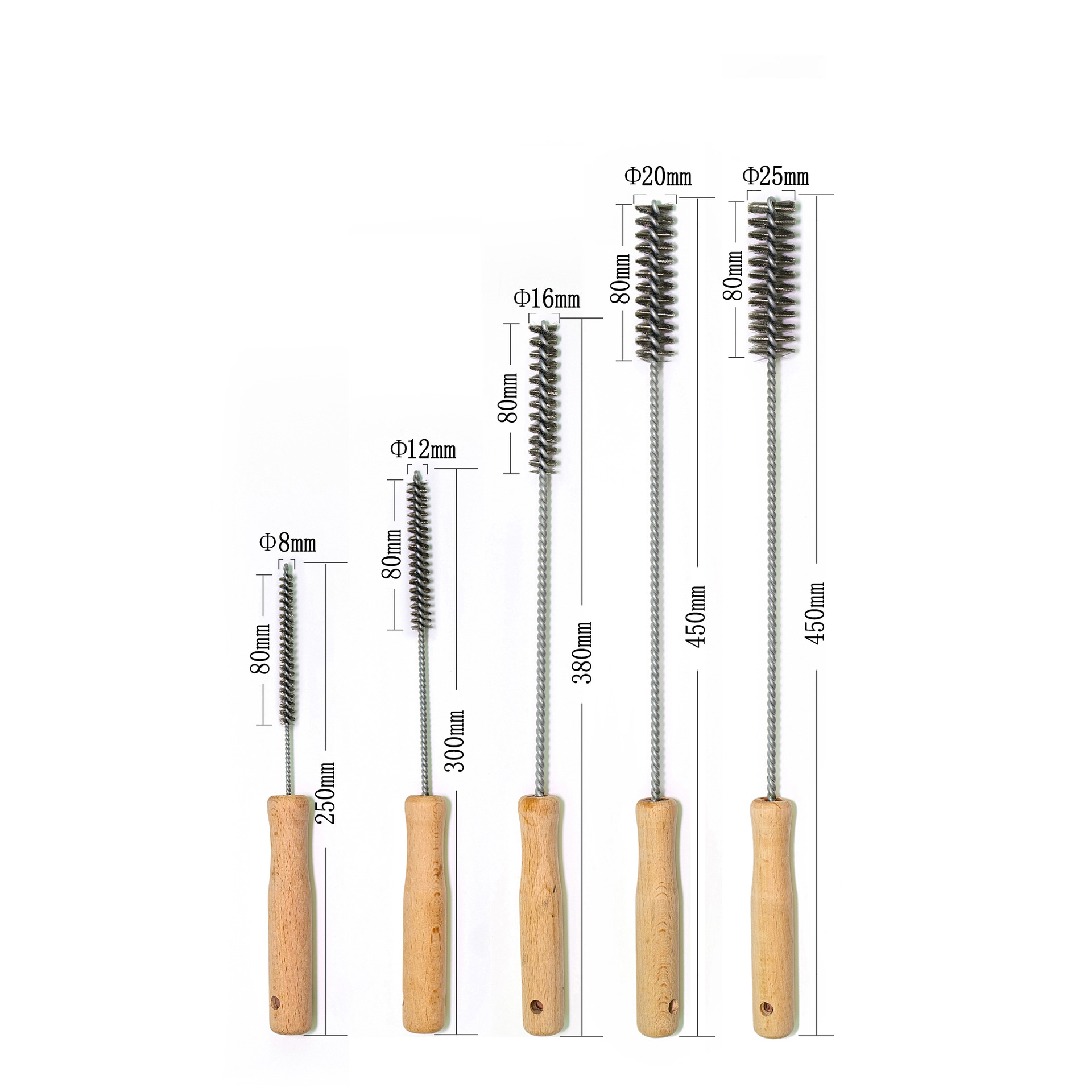 ���Ƹ�˿ˢ�ľ�ֱ��ڿ�ˢ�ܵ�ˢ�����˿ˢ�����������