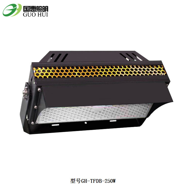 外贸出口250W500W750W1000W球场泛光灯 高光效150LM/W球场泛光灯