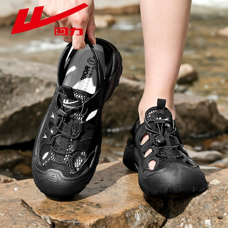 Warrior, sandals, design cool footwear