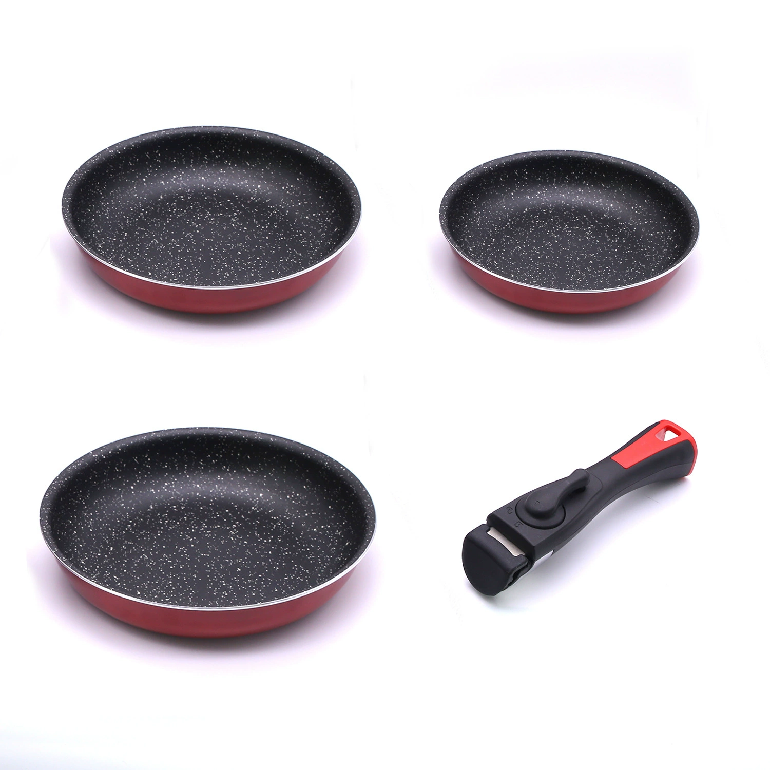 Festive removable set