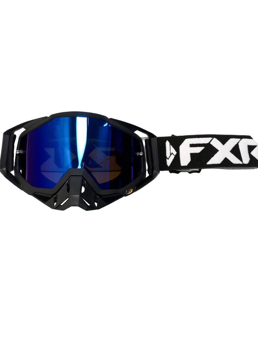FX-4