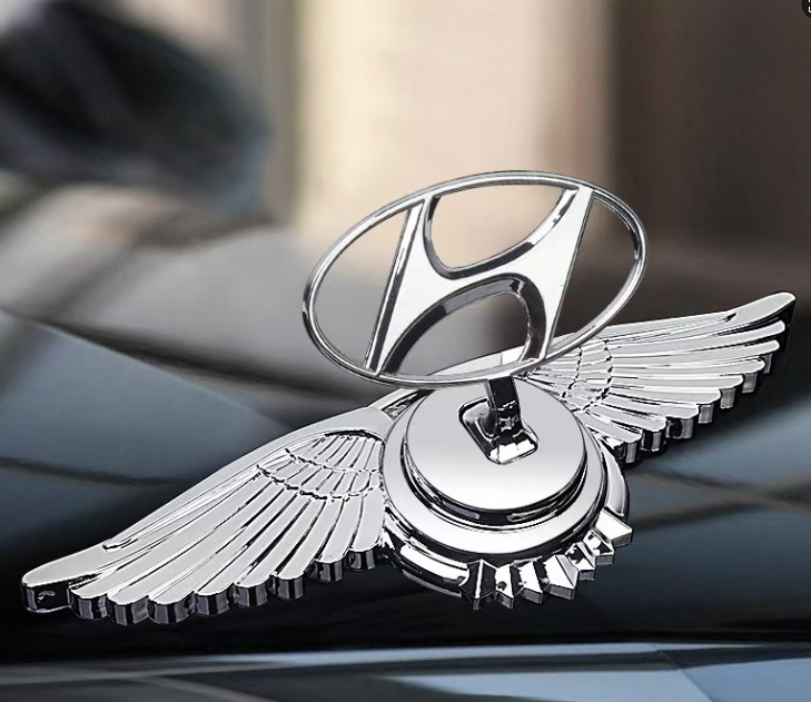 Car logo: Volkswagen Kia Skoda Chevrolet - hyundai