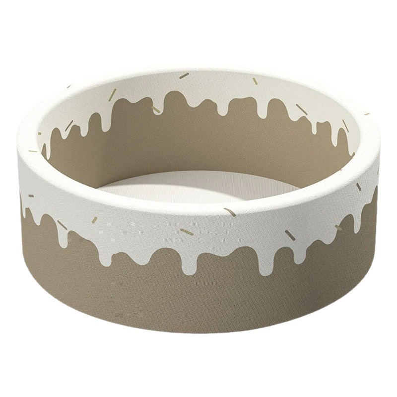 Мягкий уход бытовой утолщенный волновой мяч бассейн Океанский мяч дети могут играть в песок вода Крытый Детская игрушка бассейн с мячом