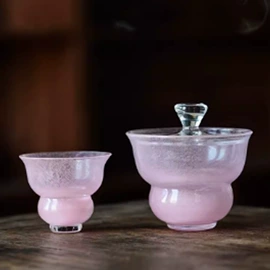 茶杯;盖碗;酒杯