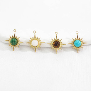 ����������S��ʯ��ʯ�{��â��diy�朶��h�����쉋14K�����