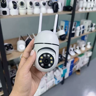 wifi插头监控摄像头 室内免打孔室内运程全彩夜视无线插座摄像头