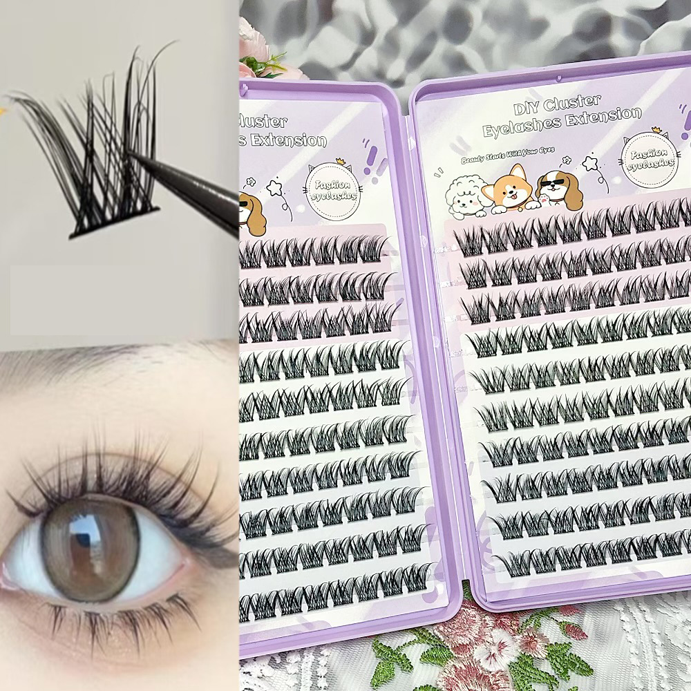 20 rows of dense MJS 24