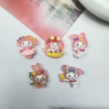 ҹ�����濨ͨ��ɫ������֬��� DIY�ֹ������z����Ь�l�A�l�K���l