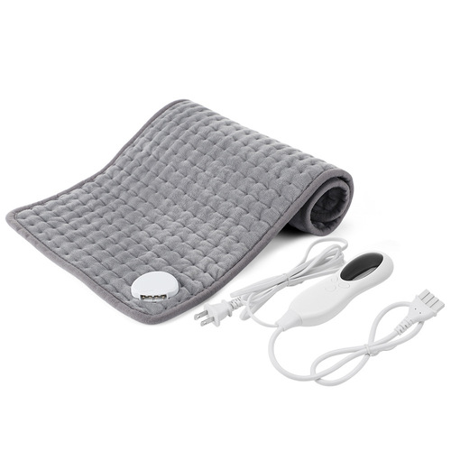 Electric heating blanket 10-level temperature control heating blanket cushion winter covered small electric blanket waist warm abdominal heating pad