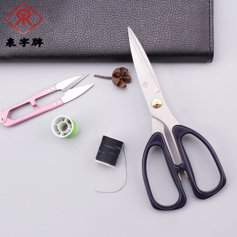 Скалки Zhang Xiaoquan Ножницы нержавеющая сталь, мощная канцелярия, оригами