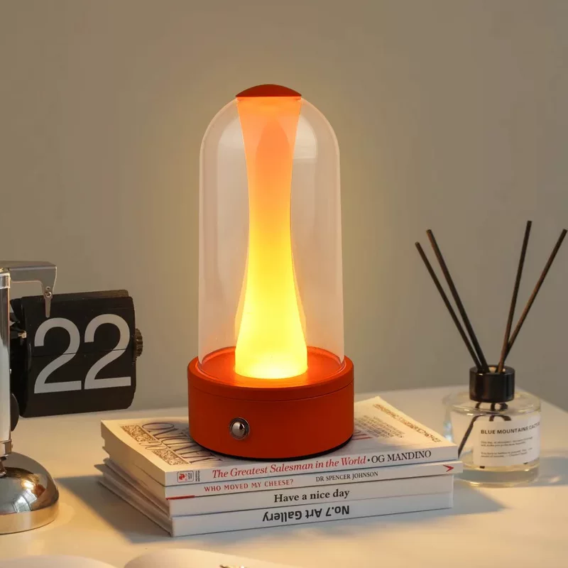 Lights, LED table lamp for bedroom, night light for bed, Amazon, internet celebrity