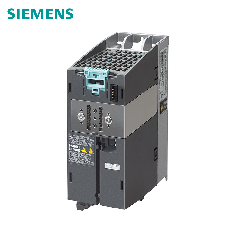 西门子SINAMICS G120 PM240-2,IP20 / UL 开放式