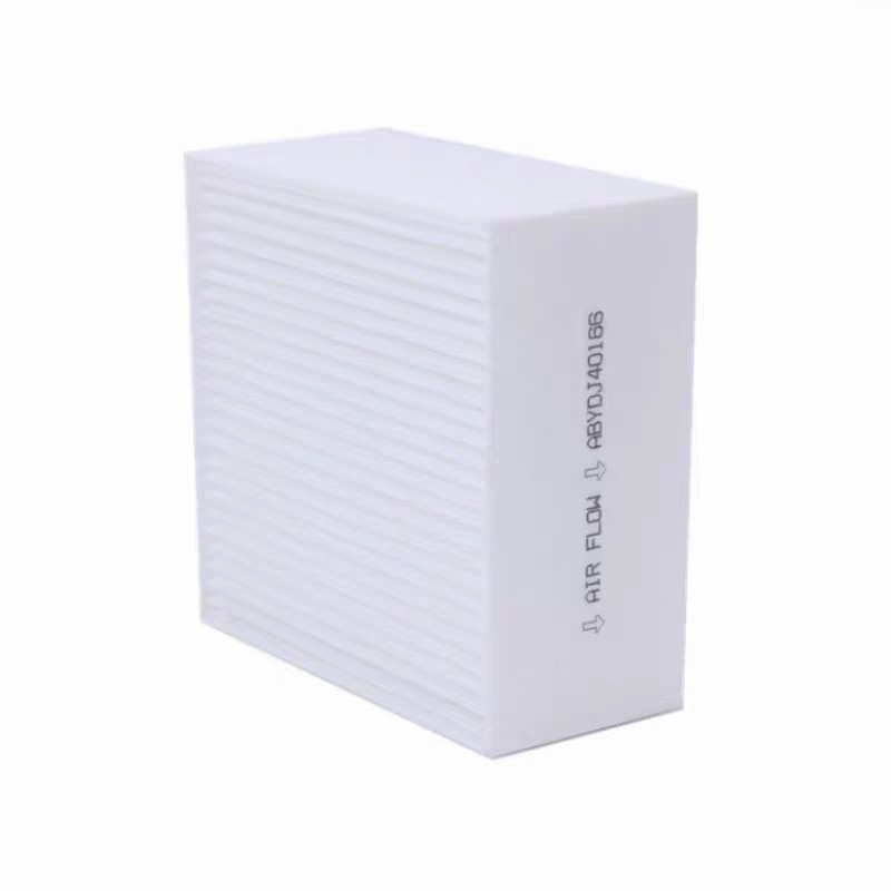 Suitable for 23 24 25 years BYD Seagull pure electric air conditioning filter car special air conditioning grid new energy