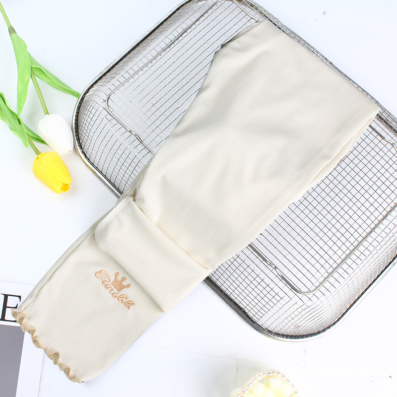 Otoño e invierno nuevos leggings para niños con forro polar/no forrado de lana prendas de vestir exteriores bordadas Bebé Pantalones de terciopelo de una sola pieza para niñas al por mayor