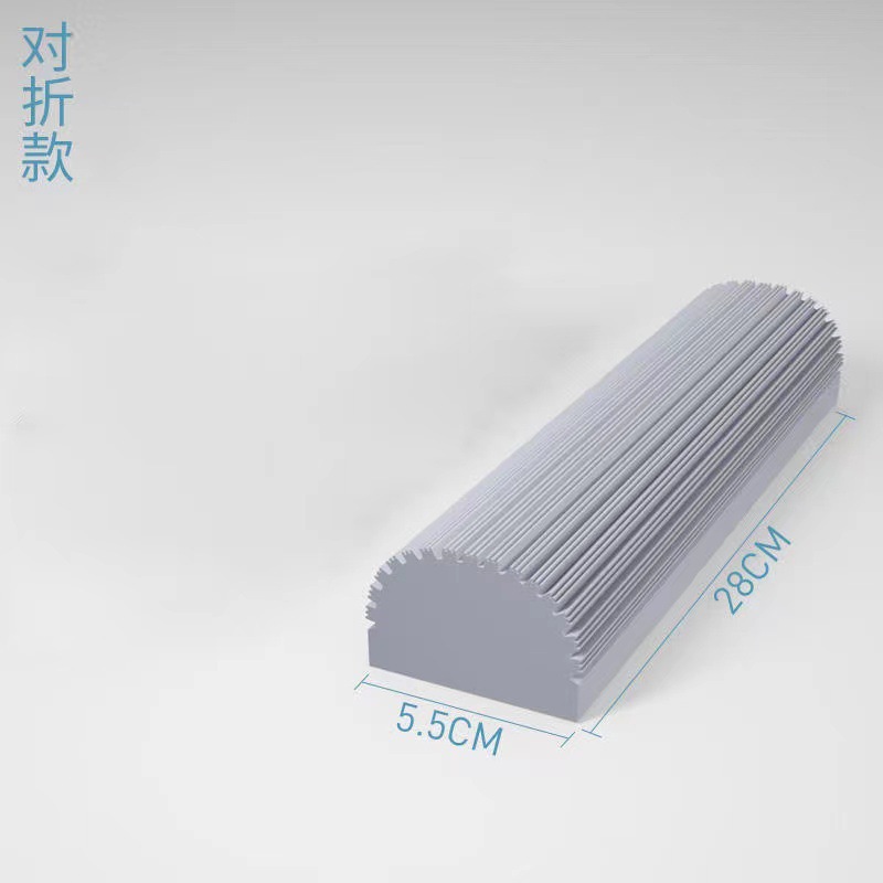 원래 교체 면 헤드