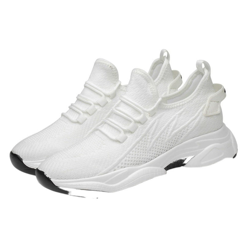 Летняя невидимая обувь для повышения мужской высоты 10 см