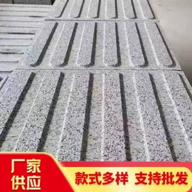 大理石;花岗岩;盖板及沟盖