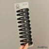 1# Large size water drop bb clip [10 pieces]