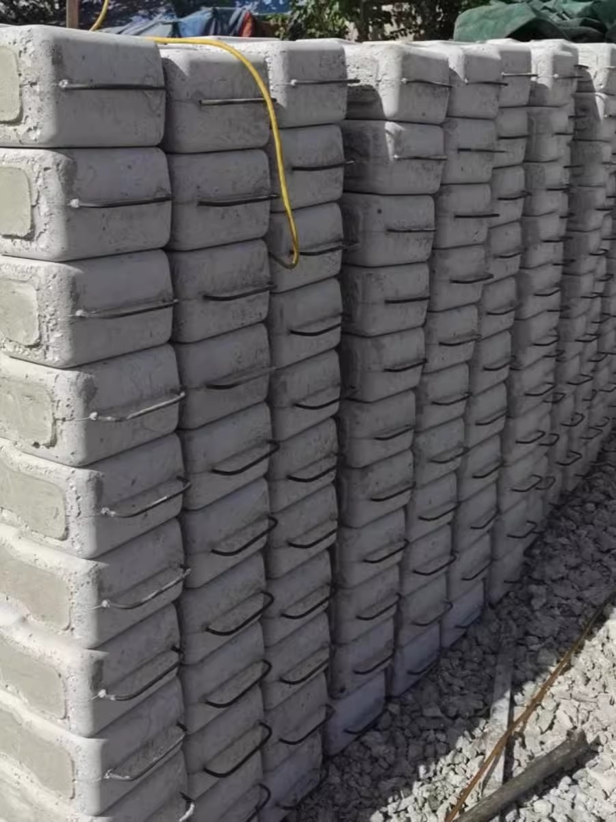 j8压重块25kg桁架北京块吊篮铸铁配重配重混凝土水泥块展台g3