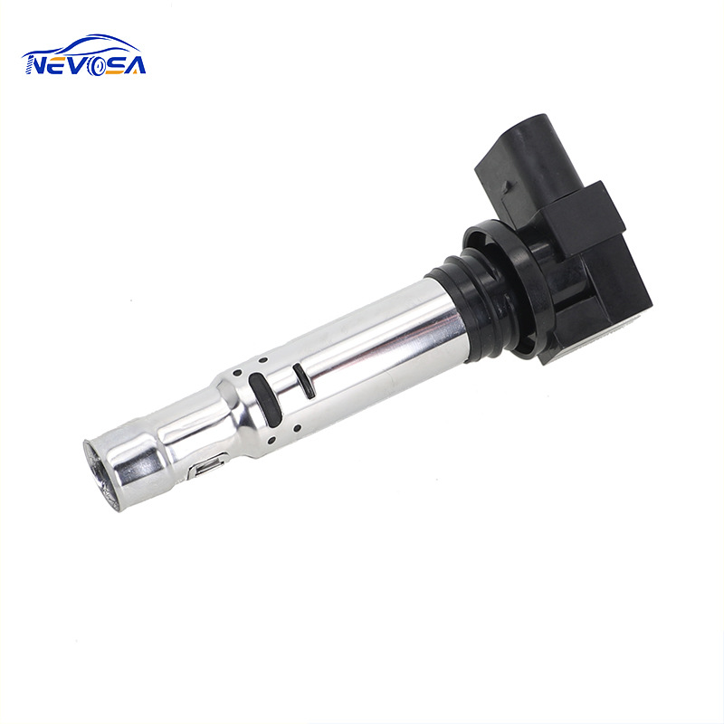 036905715F Is Suitable for Volkswagen Polo, Lavida, and Skoda Fabia Car Ignition Coils