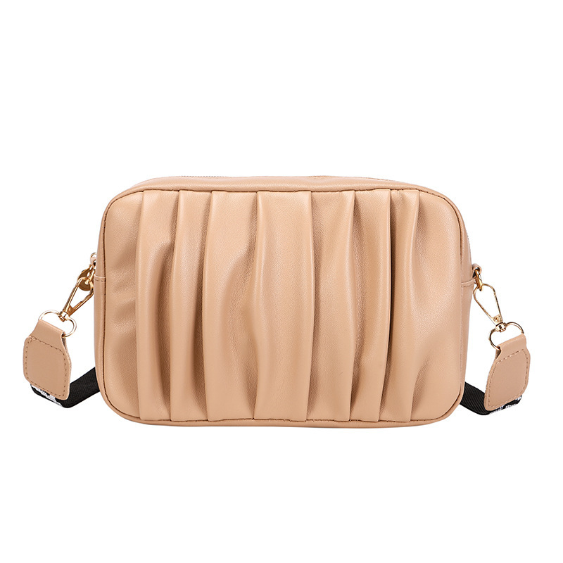 Bolso de moda para mujeres 2023 bolso de moda para mujeres coreanas bolso de comercio exterior bolso de moda casual bolso de cámara mochila image 6
