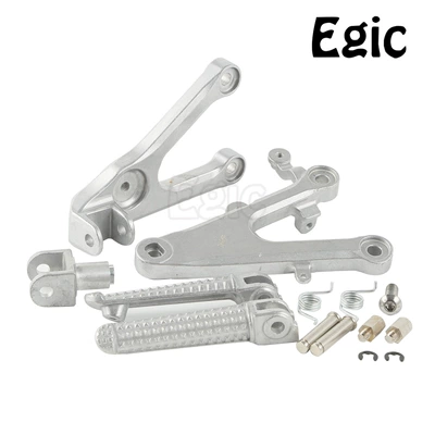 R6 2003-2005 R6S | Motorcycle pedals