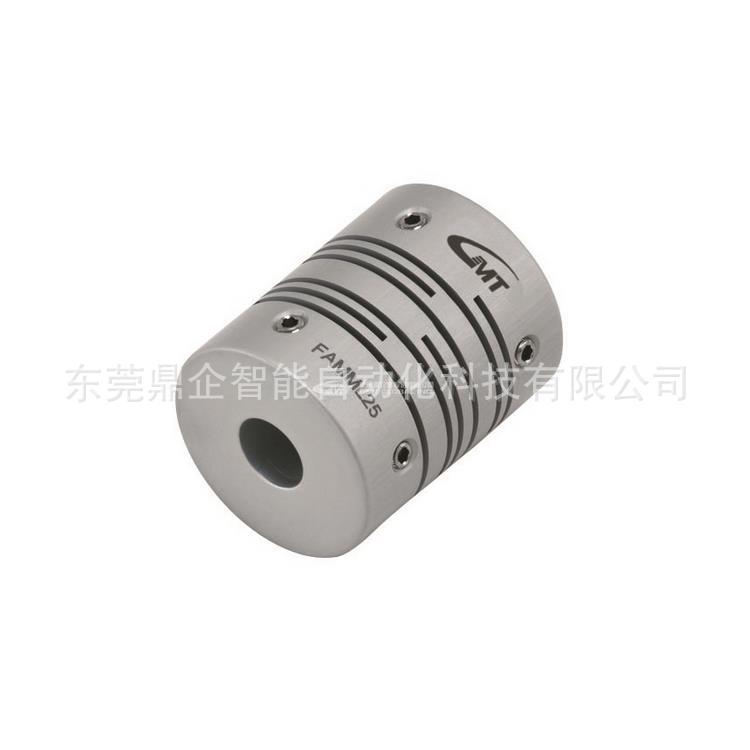 【GMT】挠性联轴器FAMML 开缝型止付式联轴器 源头厂家
