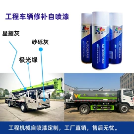 补漆/油漆笔;金属漆;钣喷维修