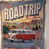 Road trip vertical version