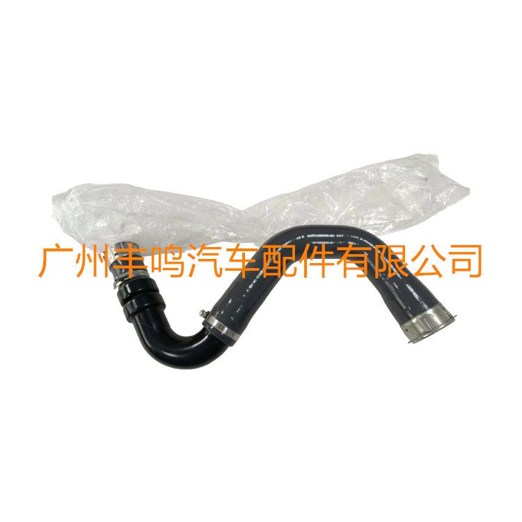 2561668 manguera de conducto de intercooler del motor MB3G-6C646 - KA para Ford