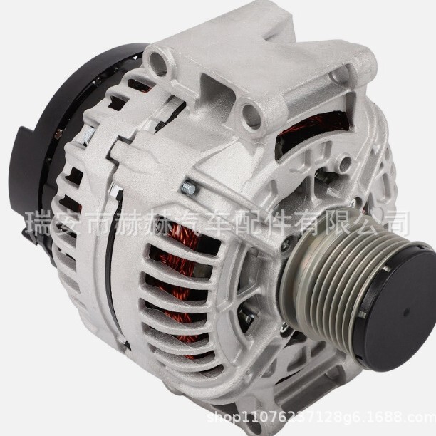 2711540802 Is Suitable for Mercedes-Benz Alternators 2711540802 Is Suitable for Mercedes-Benz Alternators